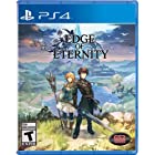 Edge of Eternity (輸入版:北米) - PS4