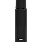シグ(SIGG) アウトドア 水筒 保冷・保温機能付き ステンレスボトル ジェムストーン 0.75L ブラック