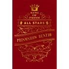 KING OF PRISM ALL STARS プリズムショー☆ベストテン　プリズムの誓いBOX[Blu-ray Disc]