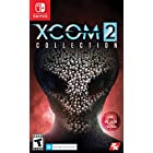 XCOM 2 Collection (輸入版:北米) ? Switch