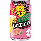 合同酒精 レゲエパンチ [ チューハイ 350 ml×24本 ]