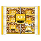 QBB チーズ豆ミックス 6袋 ×4個