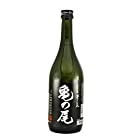 石越醸造 澤乃泉 純米吟醸 亀の尾 [ 日本酒 宮城県 720ml ]