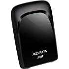 ADATA SC680 240GB 外付けSSD