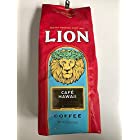 大容量 NEW ライオンコーヒー　カフェハワイ　793ｇ Lion coffee CAFE HAWAII