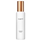 sugami(スガミ) 化粧水 ヘアミスト スプレー ジャスミン&ベルガモットの香り 140mL