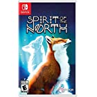 Spirit of the North (輸入版:北米) ? Switch