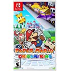 Paper Mario The Origami King(輸入版:北米)- Switch