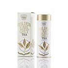 TWG Tea ｜Golden Earl Grey（オートクチュール缶, 茶葉100g入り)