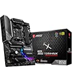 MSI MAG B550 TOMAHAWK マザーボード ATX [AMD B550 チップセット搭載] MB5028