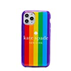 Kate spade(ケイトスペード) iPhone 11Pro 対応 レインボー コレクション ケース [並行輸入品]