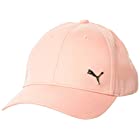 [プーマ] キャップ 帽子 メタルキャット メンズ 21年春夏カラー アプリコットブラッシュ(39) AD(57-60cm)