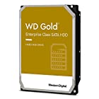 Western Digital ウエスタンデジタル 内蔵 HDD 12TB WD Gold エンタープライズ 3.5インチ WD121KRYZ-EC 【国内正規代理店品】