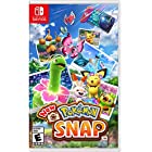 New Pokemon Snap(輸入版:北米)- Sｗｉｔｃｈ