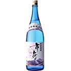 高橋酒造 球磨焼酎 市房 [ 焼酎 35度 熊本県 1800ml ]