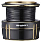 ダイワslpワークス(Daiwa Slp Works) SLPW EX LTスプール 3000 ブラック
