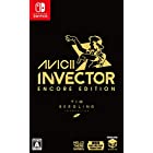 AVICII Invector: Encore Edition ? Switch(【初回封入特典】Aviciiフォトカードセット 封入)