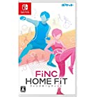 FiNC HOME FiT(フィンクホームフィット)-Switch