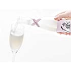 日本酒ギフト（金賞受賞酒造） スパークリングSAKE （甘口）ICHIDO（イチド) 飲み切り300mlサイズ