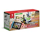 Mario Kart Live: Home Circuit - Luigi Set (輸入版:北米) ? Switch