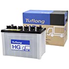 Tuflong (昭和電工マテリアルズ) 国産車バッテリー (Tuflong HG) GH 95D31L