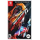 Need for Speed Hot Pursuit - Remaster (輸入版:北米) ? Switch