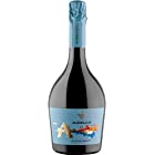 [日本初上陸]モルドバ産 スパークリング 白ワイン(辛口 750ml) アカシアの花のような風味 ぶどうのアロマ グレーラ オーレリアス グレーラ ブリュット[Maurt]
