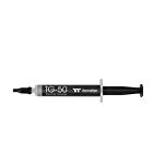 Thermaltake TG-50 Thermal Grease 4g 熱伝導グリス 4.0g 熱伝導率8W/mk CL-O024-GROSGM-A XX1699