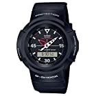 [カシオ] 腕時計 ジーショック AW-500E-1EJF メンズ ブラック
