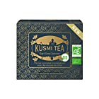KUSMI TEA クスミティー アールグレイ インテンス 2.0g x 20個入 (個別包装なし) （個包装なし） オーガニック 有機JAS認証 紅茶 [正規輸入品]