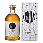 限定品 SLEEPY OWL スリーピーオウル 720ml瓶 40°鹿児島県 薩摩酒造