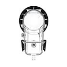 Arashi Vision Insta360 ONE X2用 潜水ケース CINX2CB/B CM611