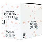 MUSCLETECH COFFEEPROTEIN 15g小袋 1箱