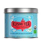 KUSMI TEA クスミティー プリンス ウラディミル 100g缶 オーガニック 有機JAS認証 紅茶 [正規輸入品]