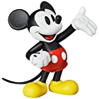 UDF ウルトラディテールフィギュア No.605 Disney シリーズ9 Mickey Mouse ミッキー マウス (Classic) 全高約55mm 塗装済み 完成品 フィギュア