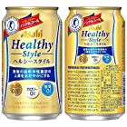 【カロリーゼロ・糖質ゼロ・トクホ】アサヒヘルシースタイル [ ノンアルコール 350ml×24本 ]