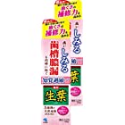 【まとめ買い】生葉 (しょうよう) 知覚過敏症状予防タイプ 歯槽膿漏を防ぐ 薬用ハミガキ ハーブミント味 100g×2個 【医薬部外品】