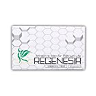 リジェネシア regenesia オジサン6大悩みのメンズオールインワンサプリメント 栄養機能食品 30粒 日本製