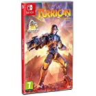 Turrican Flashback (Nintendo Switch) (輸入版)