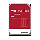 Western Digital WD40EFZX 4TB WD Red Plus NAS HDD シリーズ 3.5インチ SATA【国内正規代理店品】