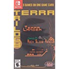 Terra Trilogy (輸入版:北米) ? Switch