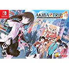 Akiba's Trip: Hellbound & Debriefed - 10th Anniversary Edition(輸入版:北米)- Sｗｉｔｃｈ