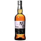 厚岸 ブレンデット ウイスキー『雨水』 [ ウイスキー 日本 700ml ]