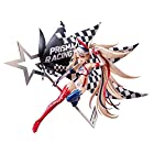 『Fate/kaleid liner プリズマ☆イリヤ ドライ!!』 イリヤスフィール・フォン・アインツベルン PRISMA Racing ver. 1/7スケール PVC&ABS製塗装済み完成品フィギュア