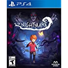 In Nightmare (輸入版:北米) - PS4