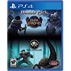 Dark Thrones/ Witch Hunter Double Pack (輸入版:北米) - PS4