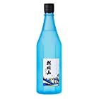 麒麟山 麒麟山酒造 日本酒 ながれぼし 純米大吟醸 720ml