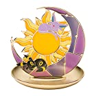 ポケモンセンターオリジナル Pokemon accessory アクセサリースタンド ブラッキー&エーフィ