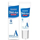 【医薬部外品】Deo-Ace EX plus デオエースEXプラス 薬用 デオドラントAクリーム 30g 制汗剤