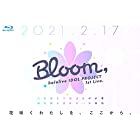 hololive IDOL PROJECT 1st Live.『Bloom,』 [Blu-ray]